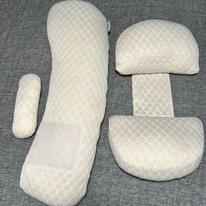BabyBub Pregnancy Pillow Bundle